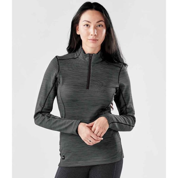 Stormtech Womens/Ladies Thermal Fleece Top