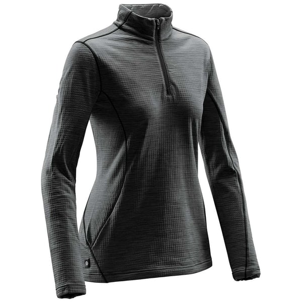 Stormtech Womens/Ladies Thermal Fleece Top