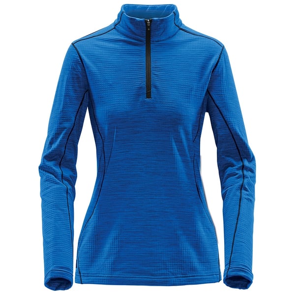Stormtech Womens/Ladies Thermal Fleece Top