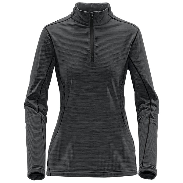 Stormtech Naisten/Naisten Thermal Fleece -toppi Stormtech Naisten/Naisten Thermal Fleece -toppi
