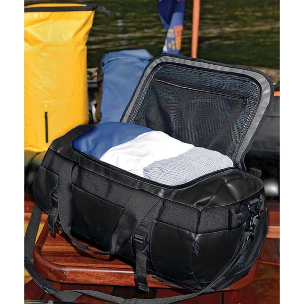 Stormtech Atlantis Vattentät 35L Duffelväska