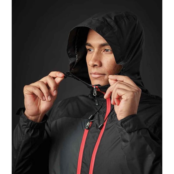 Stormtech Olympia Softshelljacka för män