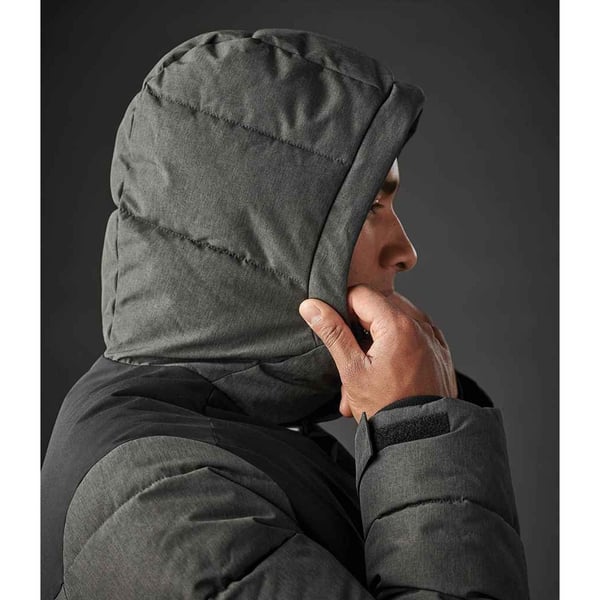 Stormtech Oslo HD Parka til mænd