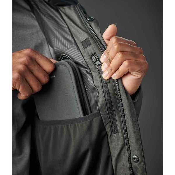 Stormtech Oslo HD Parka til mænd