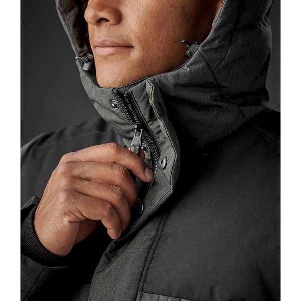 Stormtech Oslo HD Parka til mænd