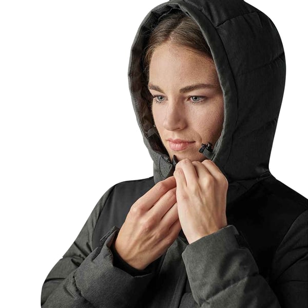 Stormtech Kvinder/Damer Oslo HD Parka