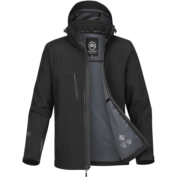 Stormtech Naisten Patrol Hupullinen Softshell-takki