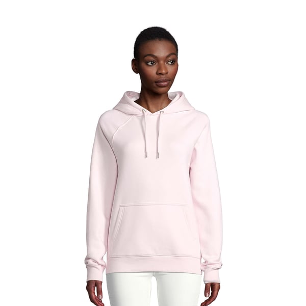 SOLS Unisex Stellar Organic Hoodie til voksne