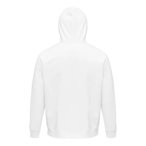 SOLS Unisex Stellar Organic Hoodie til voksne