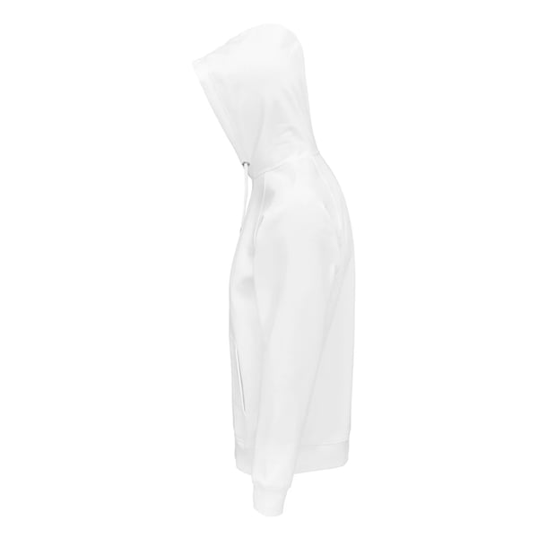 SOLS Unisex Stellar Organic Hoodie til voksne