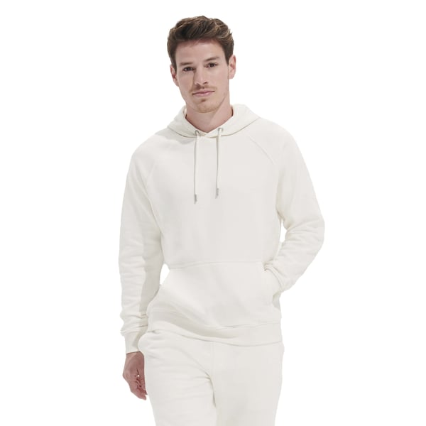 SOLS Unisex Stellar Organic Hoodie til voksne