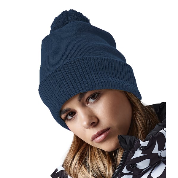 Beechfield Snowstar Thermal-pipo