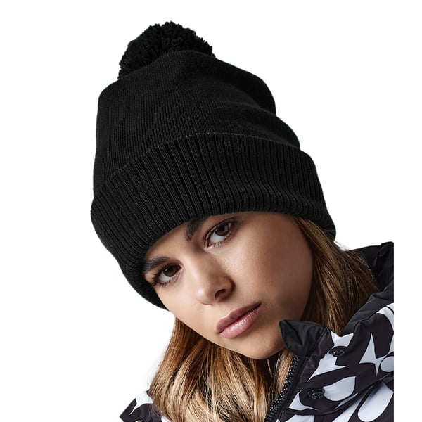 Beechfield Snowstar Thermal-pipo