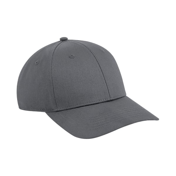 Beechfield Urbanwear 6-paneelinen snapback-lippis