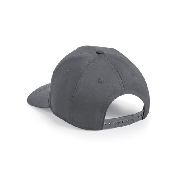 Beechfield Urbanwear 5 Panel Snapback Cap