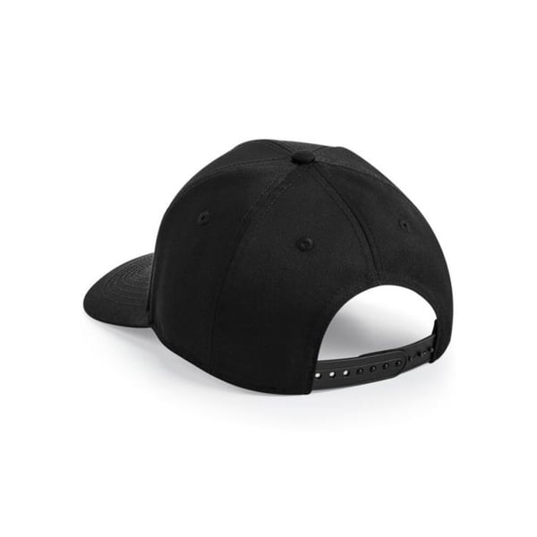 Beechfield Urbanwear 5 Panel Snapback Cap