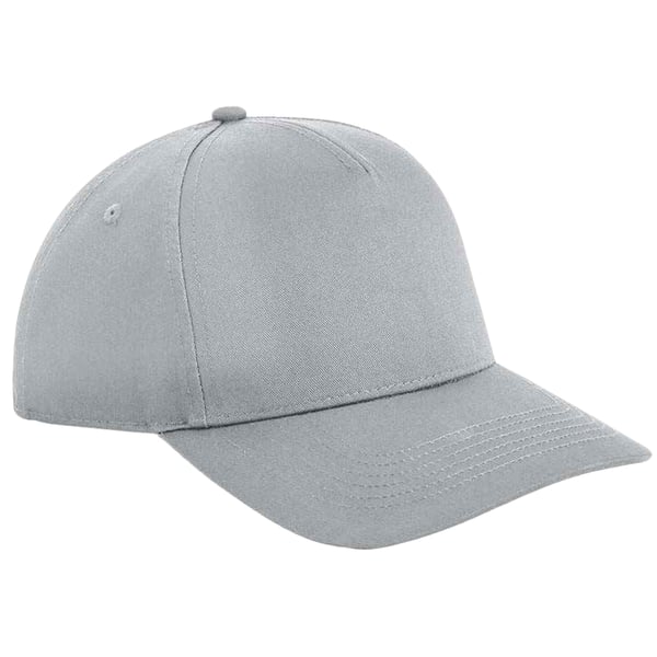 Beechfield Urbanwear 5 Panel Snapback Cap