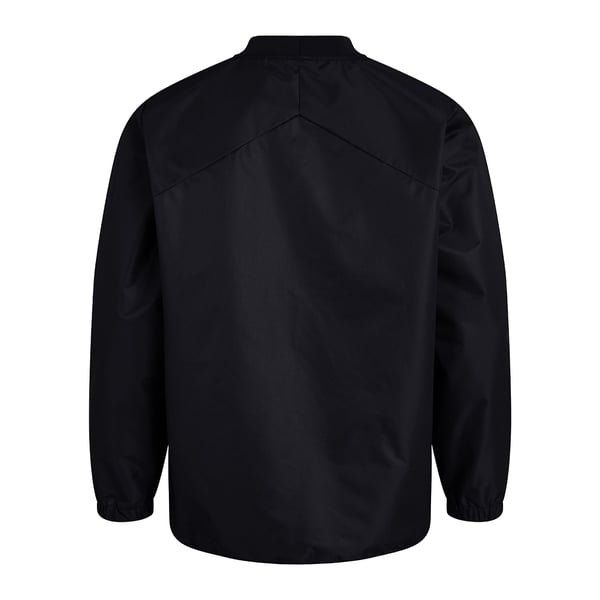 Canterbury Børne- og børneklub Kontakt Top