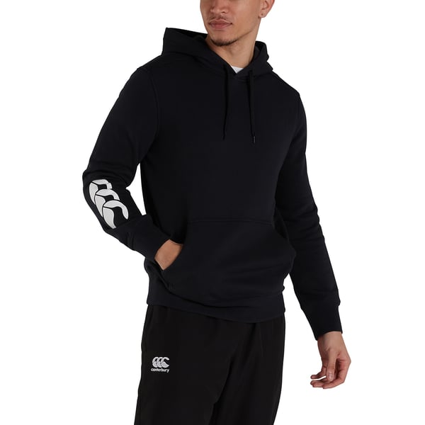 Canterbury Unisex Club Hoodie til voksne