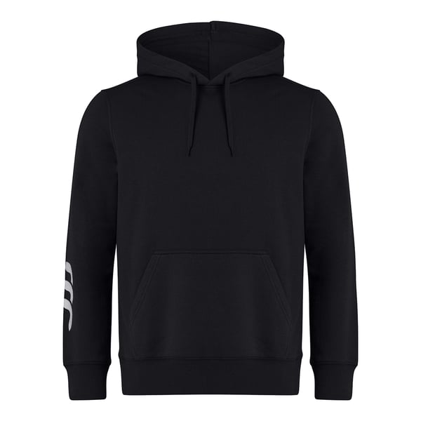 Canterbury Unisex Club Hoodie til voksne