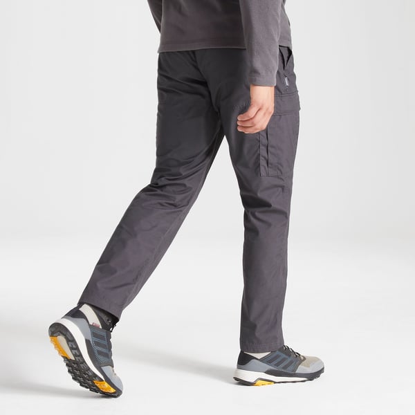 Craghoppers Mens Expert Kiwi Tailored Trousers