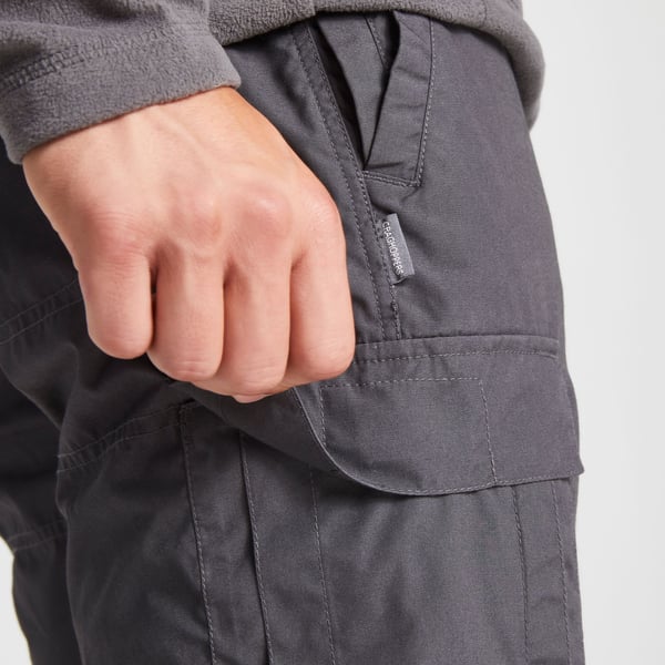 Craghoppers Mens Expert Kiwi Tailored Trousers