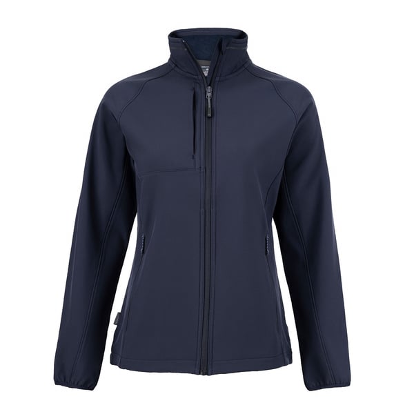 Craghoppers Womens/Ladies Expert Basecamp Soft Shell Jacket