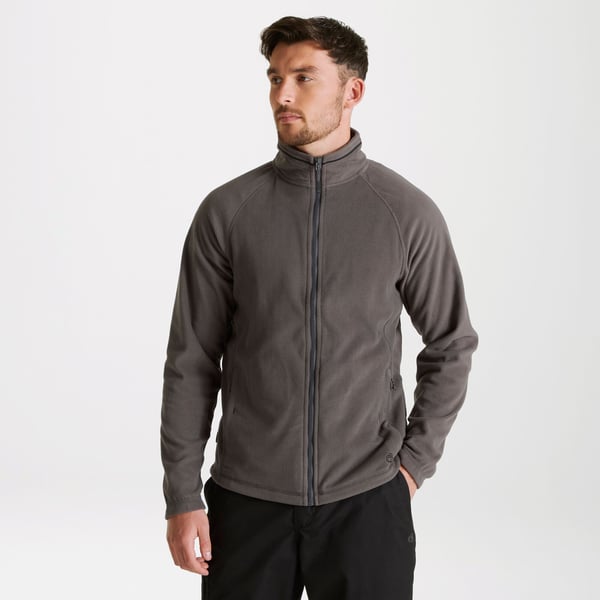 Craghoppers Mens Expert Corey 200 Microfleece Jacket