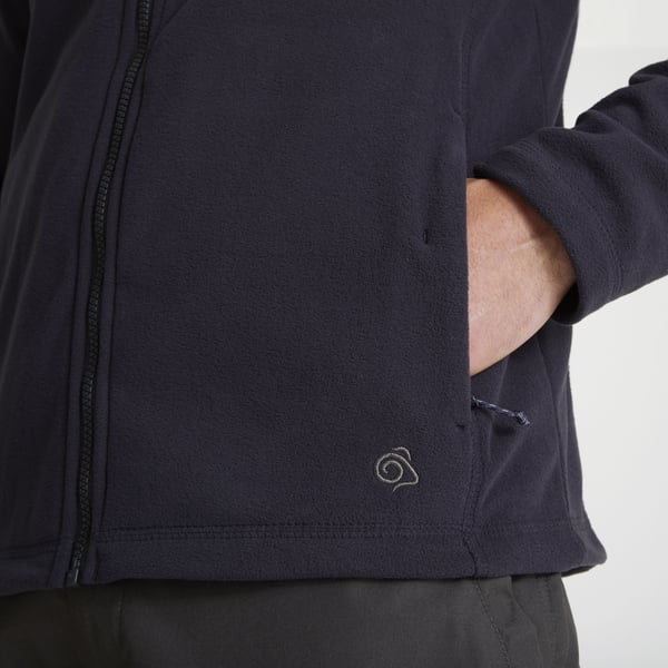 Craghoppers Mens Expert Corey 200 Microfleece Jacket