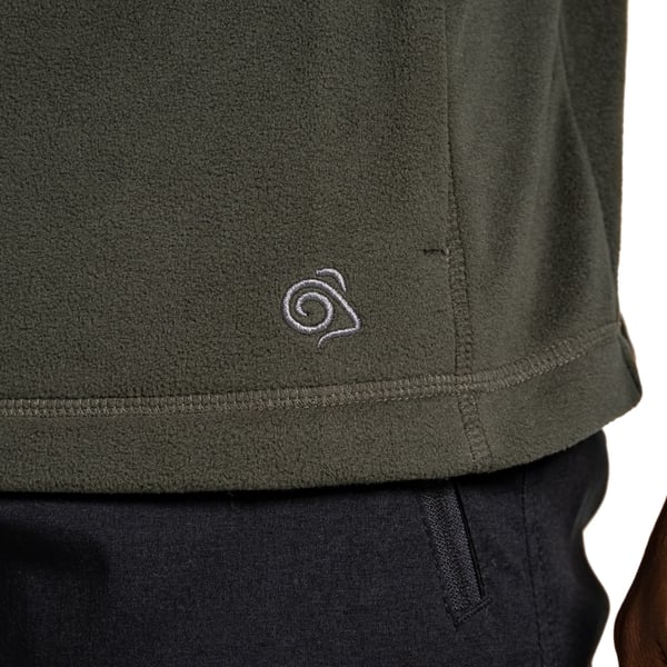 Craghoppers Mens Expert Corey 200 Microfleece Jacket