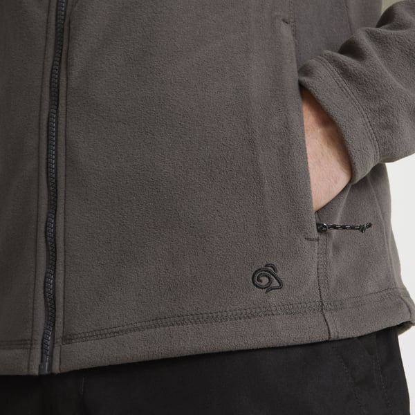 Craghoppers Mens Expert Corey 200 Microfleece Jacket