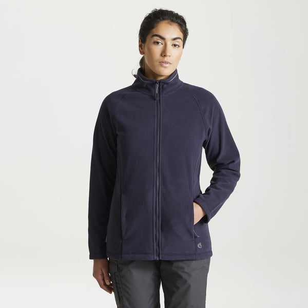 Craghoppers Womens/Ladies Expert Miska 200 Microfleece Jacket