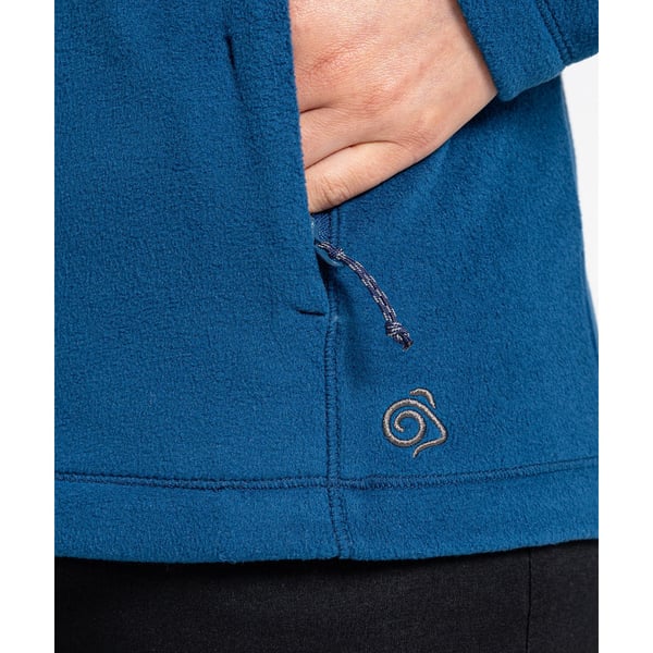 Craghoppers Womens/Ladies Expert Miska 200 Microfleece Jacket