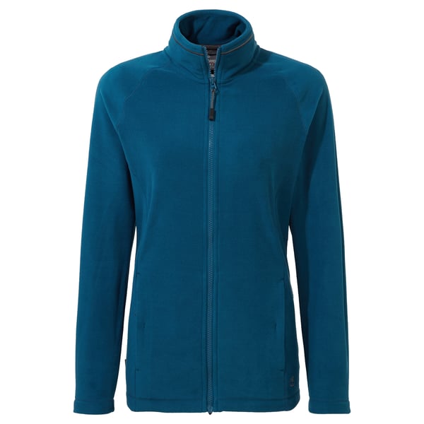Craghoppers Naisten Expert Miska 200 Mikrofleece-takki Craghoppers Naisten Expert Miska 200 Mikrofleece-takki