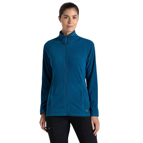Craghoppers Womens/Ladies Expert Miska 200 Microfleece Jacket