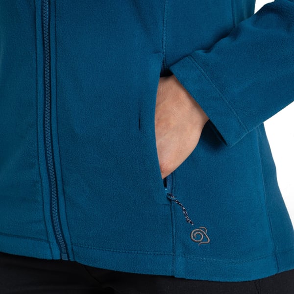 Craghoppers Womens/Ladies Expert Miska 200 Microfleece Jacket