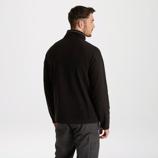 Craghoppers Mens Expert Corey 200 Half Zip Fleece