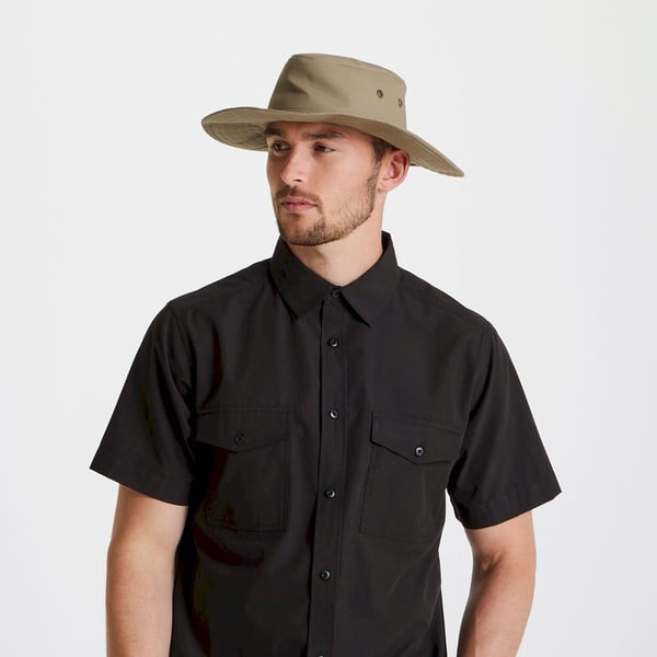 Craghoppers Expert Kiwi Ranger -hattu