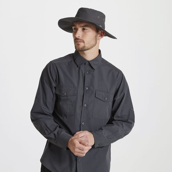 Craghoppers Expert Kiwi Ranger Hat