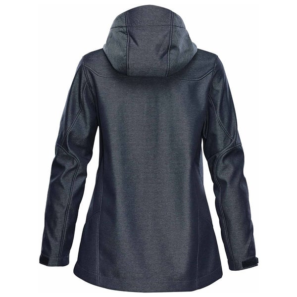 Stormtech Dam/Dam Epsilon 2 Twill Softshelljacka
