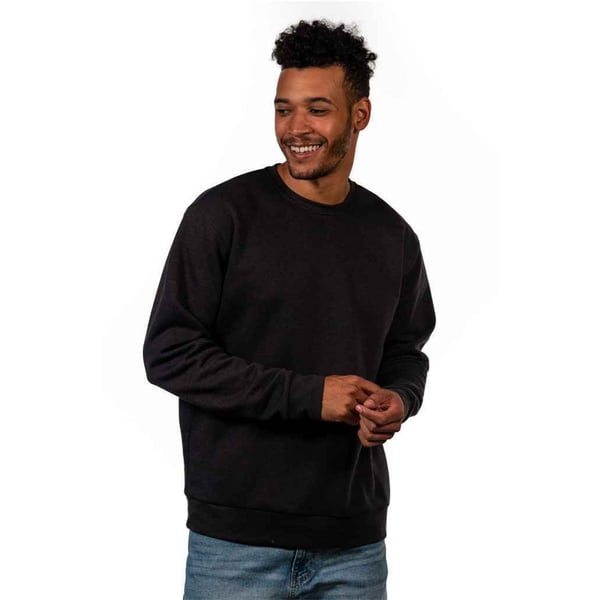 Next Level Unisex PCH sweatshirt til voksne