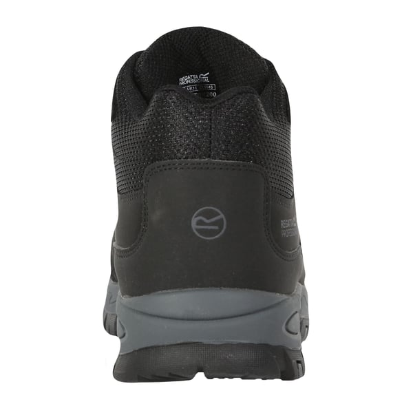 Regatta Mens Sandstone Safety Boots