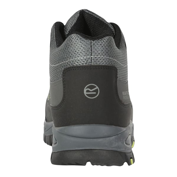 Regatta Mens Sandstone Safety Boots