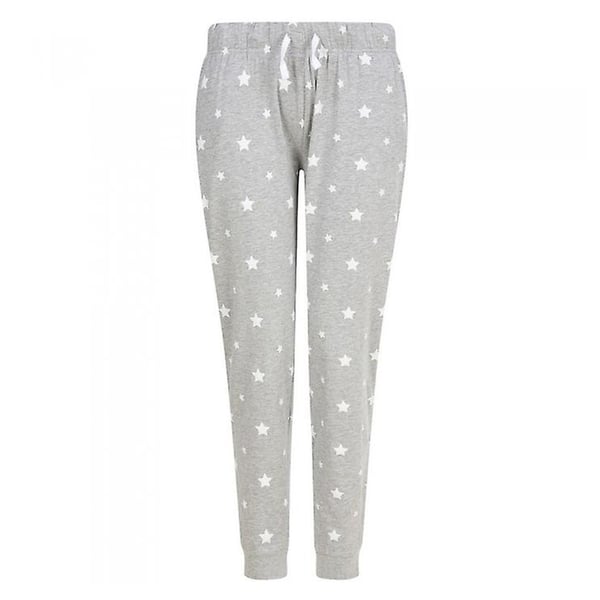 SF Womens/Ladies Stars Lounge Pants