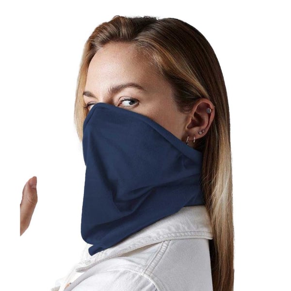 Beechfield Morf genanvendt snood