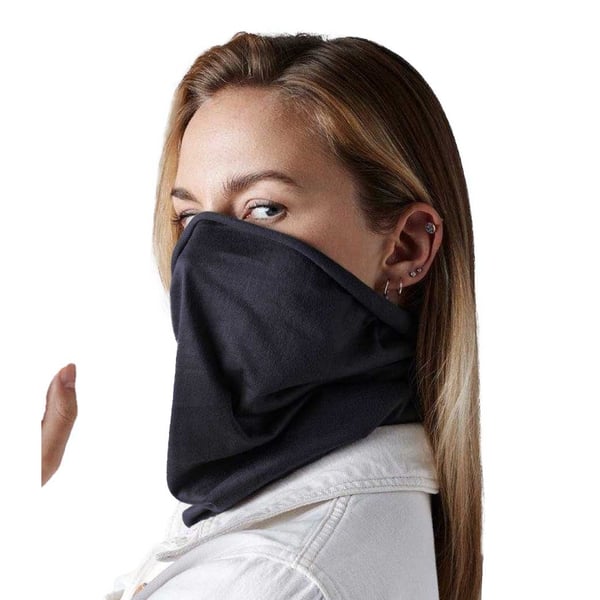 Beechfield Morf genanvendt snood