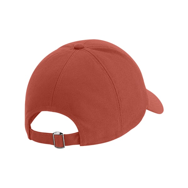 Beechfield Unisex voksen 6 panel kasket