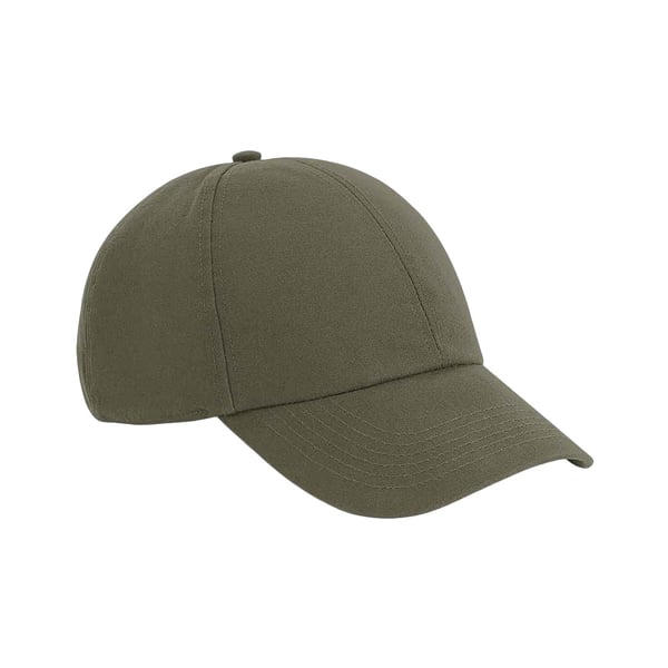 Beechfield Unisex Adult 6 Panel Cap