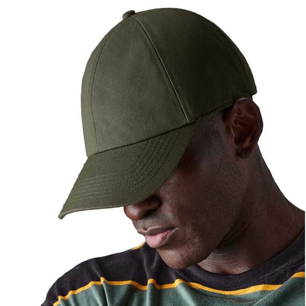 Beechfield Unisex Adult 6 Panel Cap