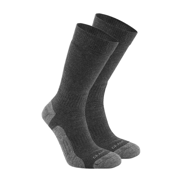 Craghoppers Mens Expert Trek Boot Socks